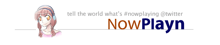 Welcome to NowPlayn